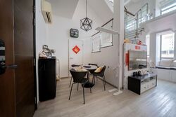 Kembangan Suites (D14), Apartment #629793931